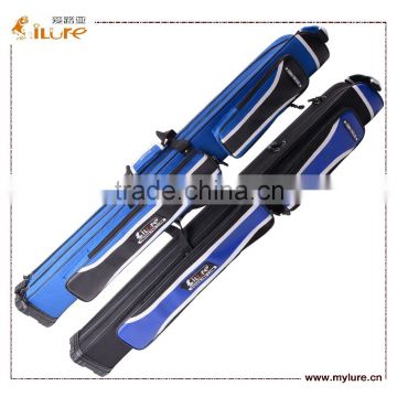 Waterproof Canvas Fishing Rod Bag 125mm Sports Fishing Rod Tube