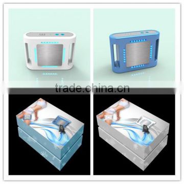 Mini lipo cryo machine / criolipolisis device / 24 PDT cold slimming CTL88