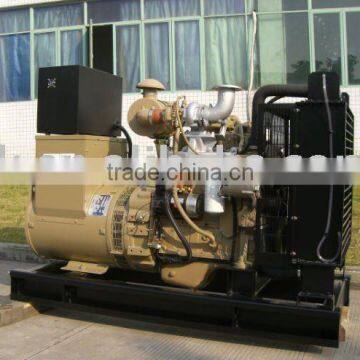 24KW used Cummins engine assemble diesel generator 60HZ 3-phase