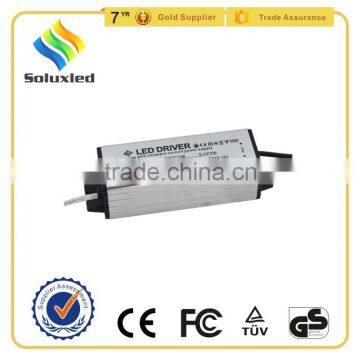 12-18*1W 300mA IP67 Waterproof LED Driver