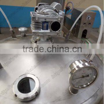 Hot Sale Milk Pasteurizer Machine photo-2