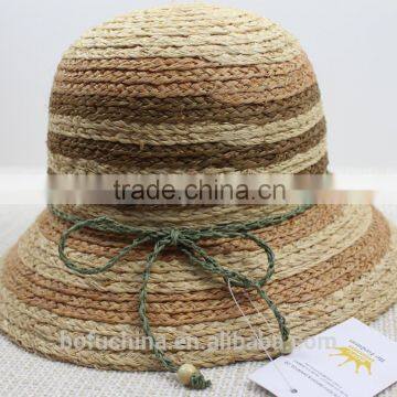 china wholesale women straw hat