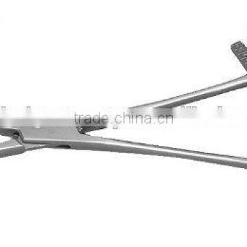 Bone Holding Forceps orthopedic