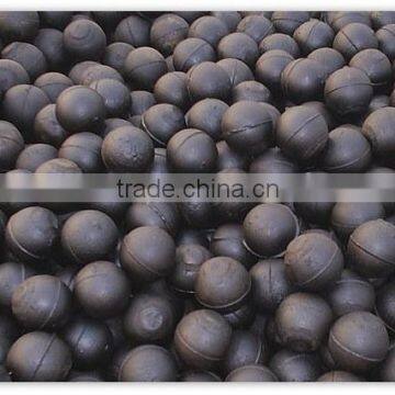 Medium chrome grinding ball in Anhui China