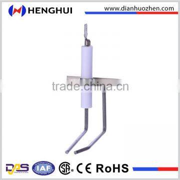 NBZH 2016 CSA Approved high quality alumina spark plug igniter