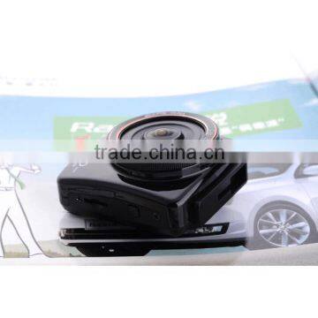 Full HD 1080p Parking Video Recorder Registrator mirror auto dvrs cars dvr parking recorder