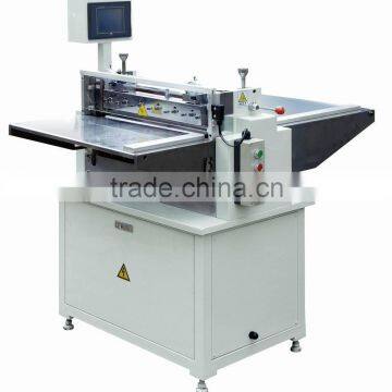 Automatic Window Film Cutting Machine