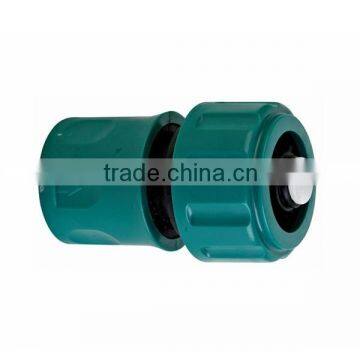 Lawn irrigation hose fittings ABS waterstop connectors