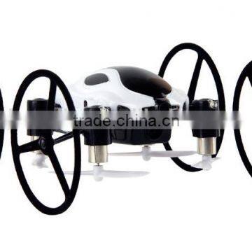 RC wall climbing car toys 2.4G RC aircraft mini quadcopter
