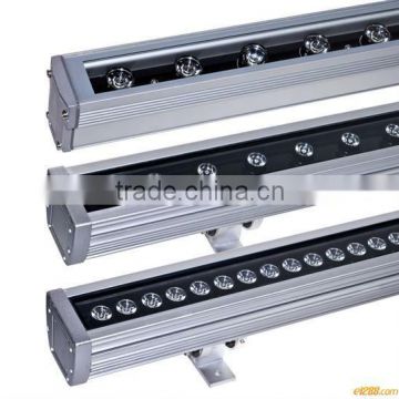 24W LED WALL WASHER,RGB