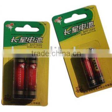 Battery cell R03P