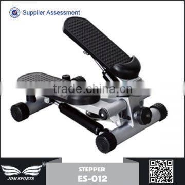 Master Climber Exercise Weight Loss Home Run Fitness Stepper