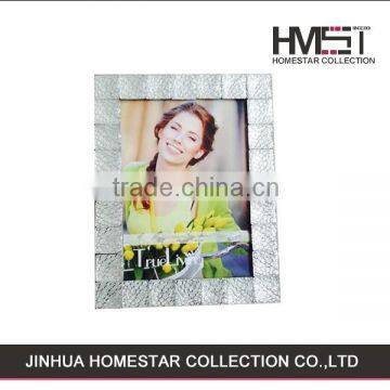 New product Glass crystal photo frame