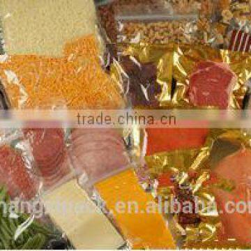 PA/PE high barrier co-extruded food film