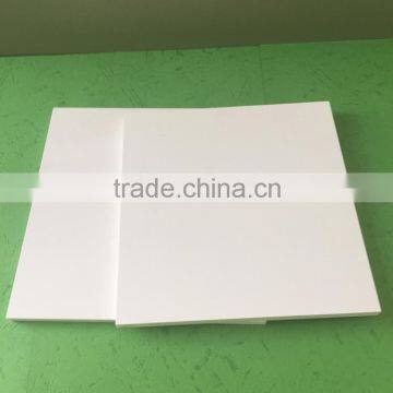 [ANLITE]Close-cell White PVC Foam Board For Cutting