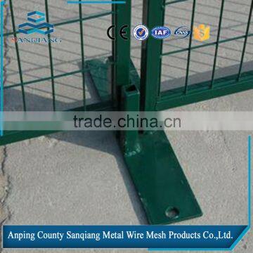 Canada Temporary Fence/High Quality Temporary Fence photo-4