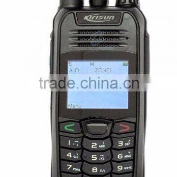 WOUXUN KG-UV9D 7Band Reception Multi-Band Radio photo-4