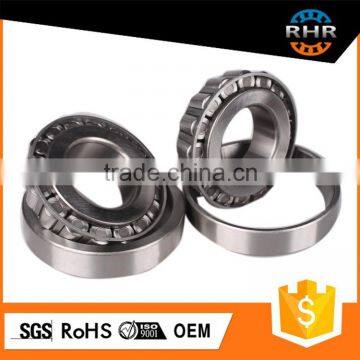 Hot Taper Roller Bearing 30203 Of Automotive Bearing photo-6