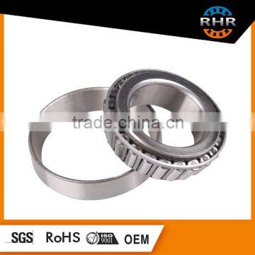 Steel Taper Roller Bearing 30219 All Types of Taper Roller Bearing photo-2