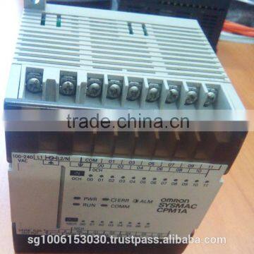 Omron Programmable Controller photo-2