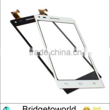 Outer Touch Lens Replacement Parts For Huawei Ascend G6 Touch Screen Digitizer Panel