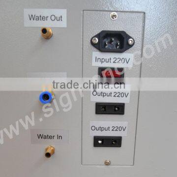 Heavy Laser Engraving Machine for Sale