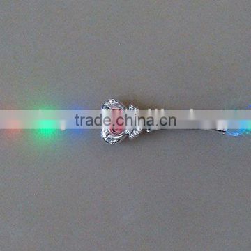 Led Colorful light Flash sword led flash sword magic stick,stick toys,Girl Flashing Stick