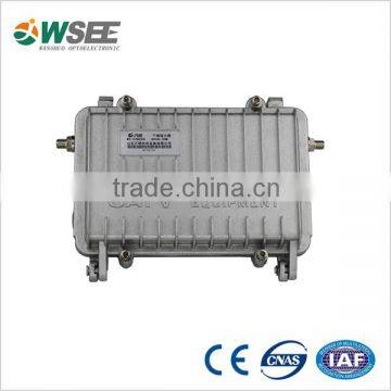 CATV truck amplifier,2 way amplifier,CATV RF amplifier