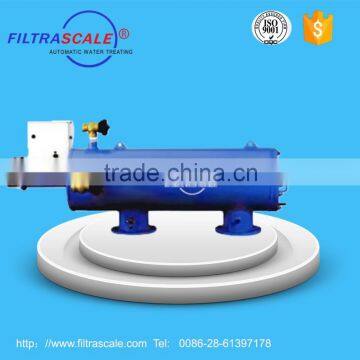 Filtrascale Drip Irrigation Filter Water Purification System photo-6