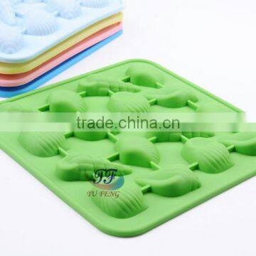 BPA Free Custom New Design Food Grade Wholesale Ice Cube Freezer photo-2