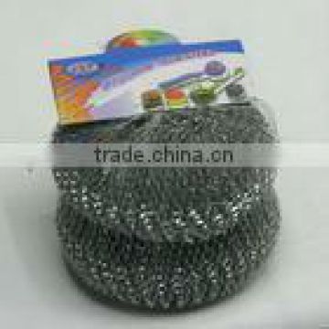 mesh scourer