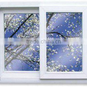 PVC Profile for Plastic Doors and Windows photo-2