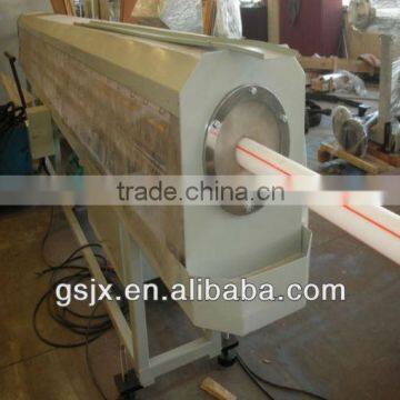 6000mm pvc pe pipe plastic vacuum forming tank