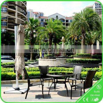 wonderful big heavy duty cantilever roman umbrellas for hot sale