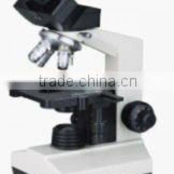 Binocular Microscope