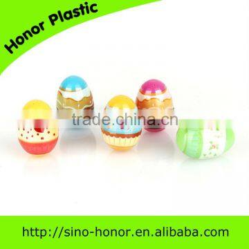 Decorative Plastic Easter Egg