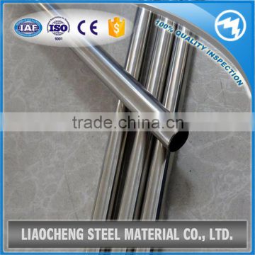 SUS410 TP G3463 stainless steel pipe