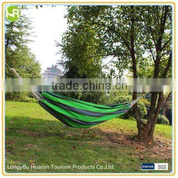Double Brazilian Hammock With Steel Stand Supplier's Choice photo-5