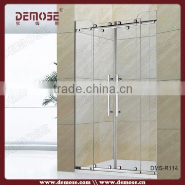 prefabricated shower room/freestanding shower room