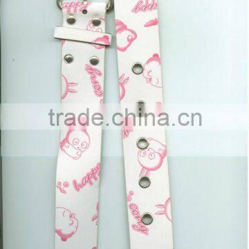 PU printed belt