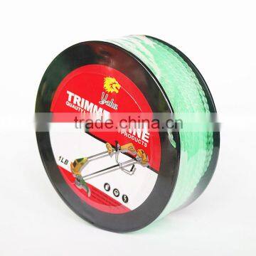 nylon trimmer line of 1LB