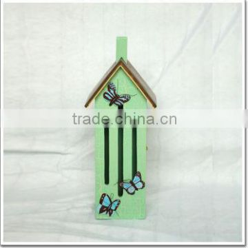 Hot sale decorative bird cages wholesale WBC-09