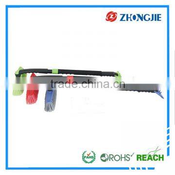 Chinese Products Wholesale rubber squeegee snow brush