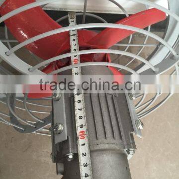 BFS High Quality Aluminum Exhaust Fan IIB IP54 photo-3