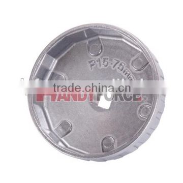 Oil Filter Wrench, Lubricating and Oil Filter Tool of Auto Repair Tools