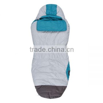 Novel design healthy women's sleeping bag popular