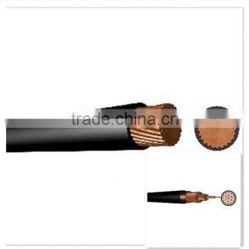 Copper Control cable/Fluorine Plastics Insulated and Sheathed Control Cable