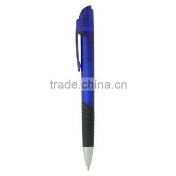 The Taurus Pen-Blue