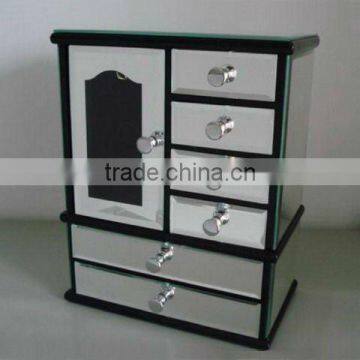 Jewelry Storage Cabinet