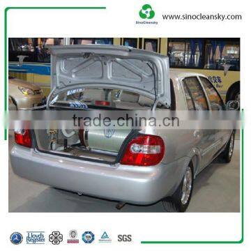 ISO11439 Natural Gas CNG Composite Cylinder for Sale photo-6